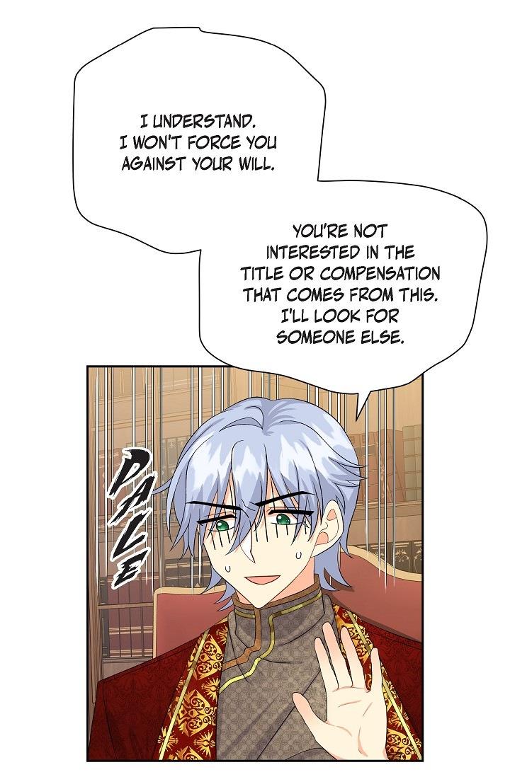 The Younger Male Lead Fell for Me before the Destruction Chapter 38 65